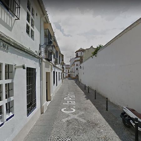 コルドバApartamento La Palmaアパートメント エクステリア 写真