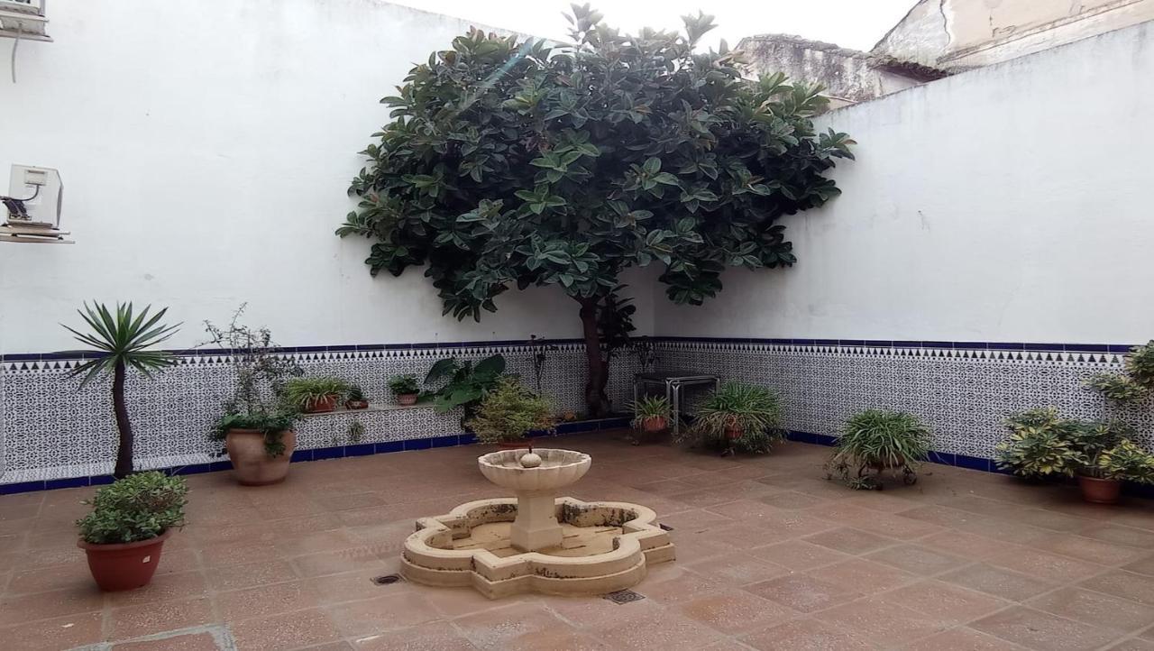 コルドバApartamento La Palmaアパートメント エクステリア 写真